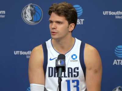 Mavericks’in Biberovic Kararı: Powell’ı Tutmak İçin Kim Elden Çıkacak?