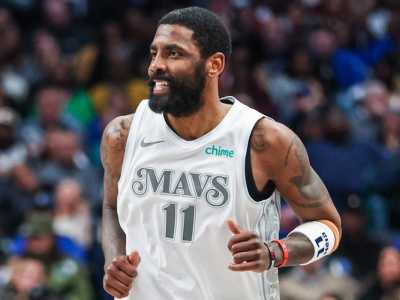 Mavericks’in Kyrie Irving Planı: Önce Oynat, Sonra Takas Et