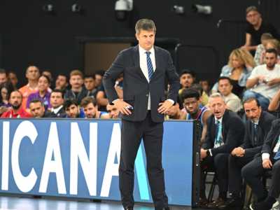 Mijatovic’ten Saric Açıklaması: Efes’e Dönüşte ‘İki Kat Mutluyum’