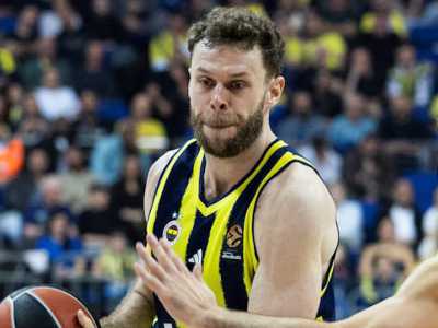 Nicolo Melli Türkçesini Geliştirmek İçin Elinden Geleni Yapacak