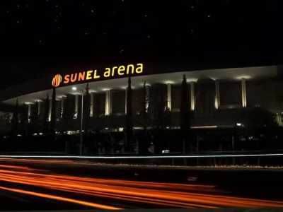 Olympiakos EuroLeague Maçlarını Bu Sezon Sunel Arena’da Oynayacak