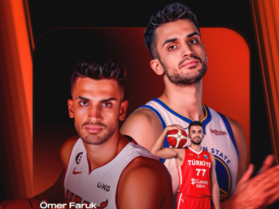 Ömer Yurtseven Yeni Menajeriyle Kariyerine Yön Veriyor