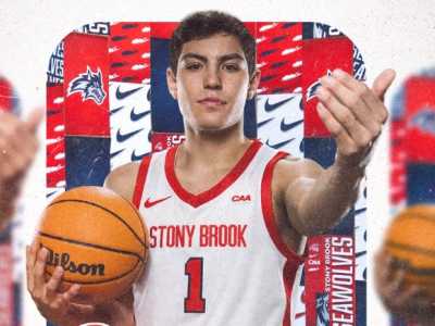 Özgür Cengiz Stony Brook ile NCAA’ye Adım Atıyor