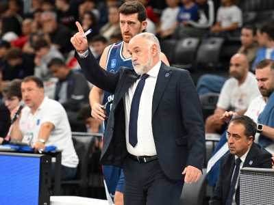Pablo Laso: Beşiktaş Galibiyetinde Önceki Maçın Eksiklerini Kapattık