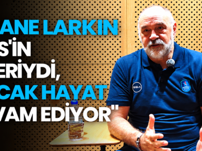 Pablo Laso: Karutasu’ya İlk Günden İnandım