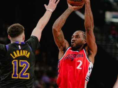 Pablo Torre: Kawhi Leonard Cezayı Hak Ettiğini Çok İyi Biliyordu