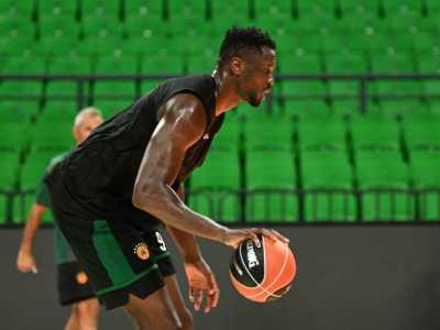 Panathinaikos’ta Sakatlik Krizi: Fall da Saf Disi Kaldi