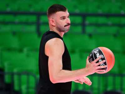 Panathinaikos’ta Sakatlık Sayısı Üçe Yükseldi: Rogkavopoulos da Listede