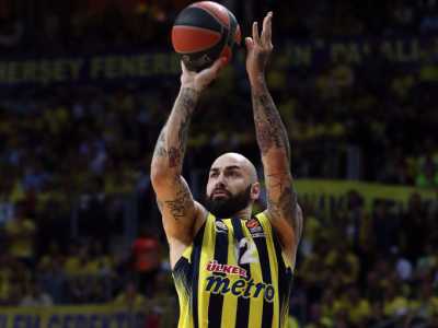 Pero Antić Fenerbahçe Günlerini Anlattı: Kalinić Ömürlük Kardeşim