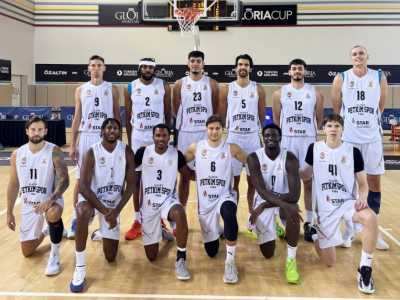 Petkimspor, Gloria Cup’ta Lokomotiv Kuban’a 88-78 Mağlup Oldu