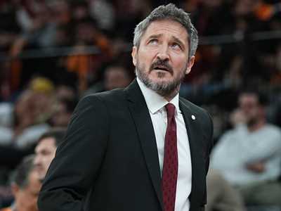 Pozzecco: Galatasaray’da Şampiyonlar Ligi Hedefini Açıkladı
