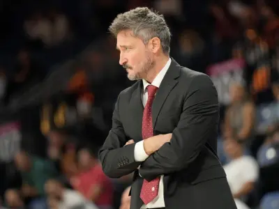 Pozzecco: Galatasaray’ın Taraftara İhtiyacı Var