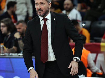 Pozzecco: Taraftarımıza İhtiyacımız Var