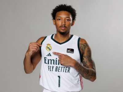 Real Madrid, NBA’den Skorer Guard Nick Smith Jr.’ı Transfer Etti