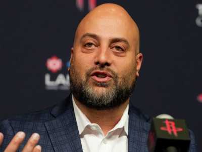 Rockets GM Stone, Alperen Şengün İçin Türkiye’ye Geldi