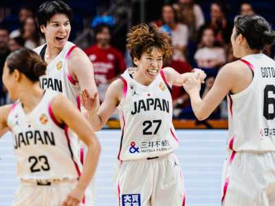 Saki Hayashi 9 Üçlükle Tarihe Geçti: Japonya’dan Rekor Gecesi