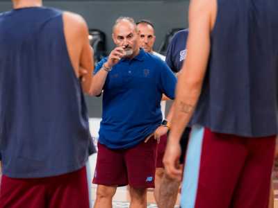 Selçuk Ernak: Trabzonspor’un İşi Geçen Yıldan Daha Zor