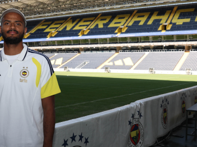 Shavon Shields Fenerbahçe TV’de Konuştu: ‘Kazanmak İçin Geldim’