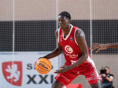 Dubai’nin Genç Yıldızı Soumaila Keita, Vojvodina’ya Kiralandı