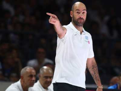 Spanoulis’ten Eleştirilere Yanıt: Ben Bir Vatanseverim