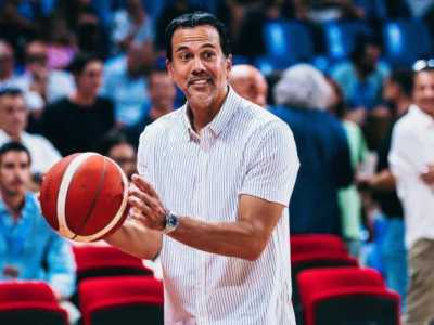 Spoelstra: Oyuncularımızı Milli Takımlara Her Zaman Teşvik Ediyoruz