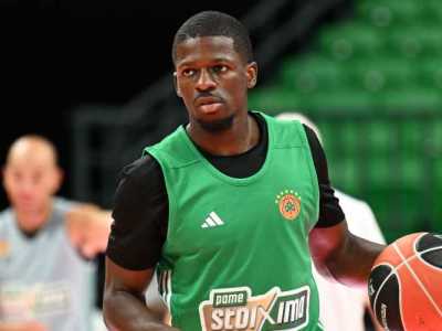 Sylvain Francisco: Obradovic ile Çalışmak Her Şeyden İyiydi