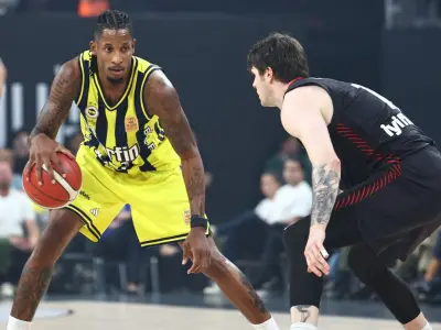 TBF Disiplin Kurulu Fenerbahçe ve Beşiktaş’a Para Cezası Verdi