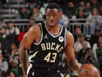 Thanasis Antetokounmpo Aris’te! Yıllar Sonra Avrupa’ya Dönüş