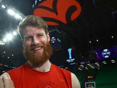 Thomas Walkup Dubai Basketball’a Transfer Oldu: Yaz Krizine Son