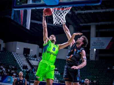 TOFAŞ EuroCup’a Galibiyetle Başladı: Chemnitz 82-69 Mağlup