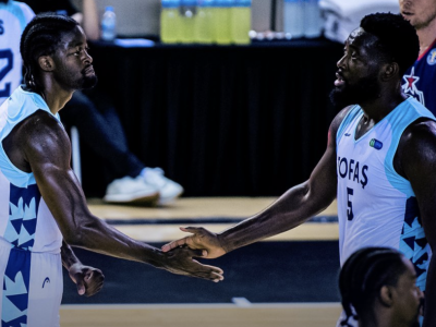 TOFAŞ Gloria Cup’ta CSKA Moskova’yı 102-91 ile Geçti