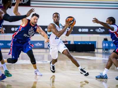 Tofaş, Gloria Cup’ta CSKA Moskova’yı 102-91 Yendi