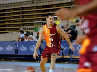 TOFAŞ, Gloria Cup’ta Galatasaray MCT Technic’i 81-60 Mağlup Etti