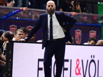 TOFAŞ Koçu Cancellieri: Alimpijevic Sayesinde Koçluğu Daha Çok Sevdim