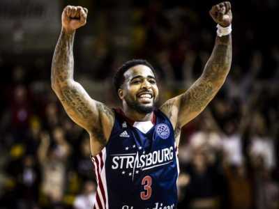 Trabzonspor Oyun Kurucu Marcus Keene’i Fransa Ligi’nden Transfer Etti