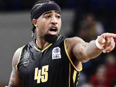 Trabzonspor, Marcus Keene Transferini Resmen Açıkladı