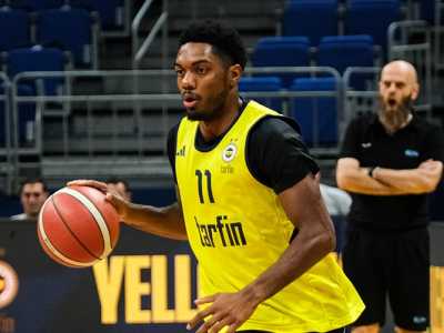 Trent Forrest: Saras’ın Oyun Bilgisi Bizi Daha İyi Oyuncu Yapacak