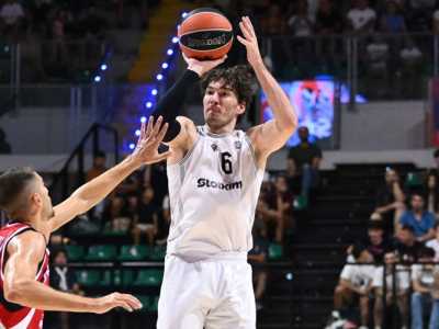 Trinchieri’den Cedi Osman İtirafı: PAOK İçin Gövde Gösterisi