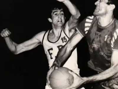 Türk Basketbolunun Efsanesi Ferhan Baras’ı Kaybettik