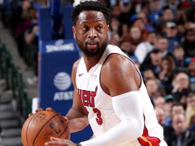 Wade’in Sessiz İtirafı: ‘İki Yıl Daha Oynardım Ama Bıraktım’