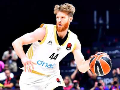 Walkup’ın Menajeri Efes ve Yunan Kulüpleri ‘Kabadayı’ Diye Suçladı