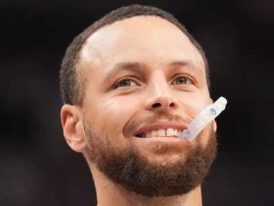 Warriors, Curry’nin Sözleşmesini Kendi İnisiyatifine Bıraktı