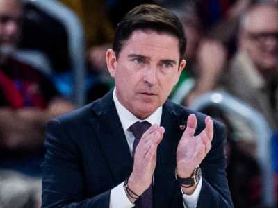Xavi Pascual, Barça Ayrılığını ve Guardiola Sohbetini Anlattı