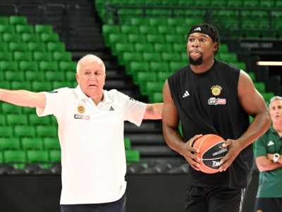 Yabusele: Obradovic İle O Kavgayı Hiç Konuşmadık