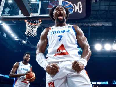 Yabusele: Olympiakos Derbisini Kaybetmek Asla Kabul Edilemez