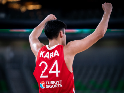 Yavuz Selim Kara Yalova Haremspor’a Transfer Oldu