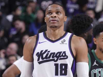 Zach Randolph: Russell Westbrook Basketbola Geri Dönebilir