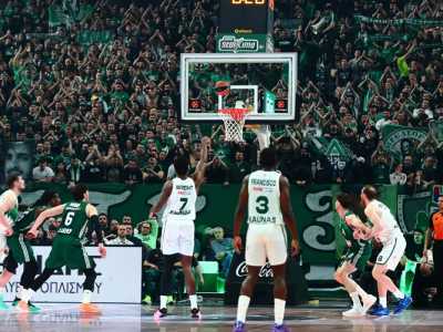 Zalgiris’ten EuroLeague Transfer Sistemine Sert Eleştiri