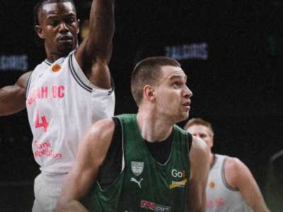 Zalgiris’te EuroLeague Öncesi Korkutan Haber: Valanciunas Sakatlandı