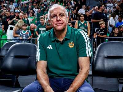 Zeljko Obradovic: Kariyerimin En Zor Anını ve Panathinaikos Felsefesini Anlattı